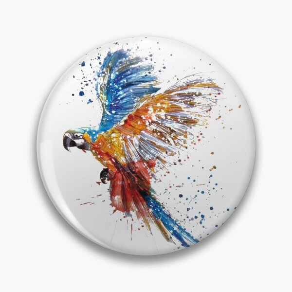 Item preview, Loro designed and sold by Halalolo.