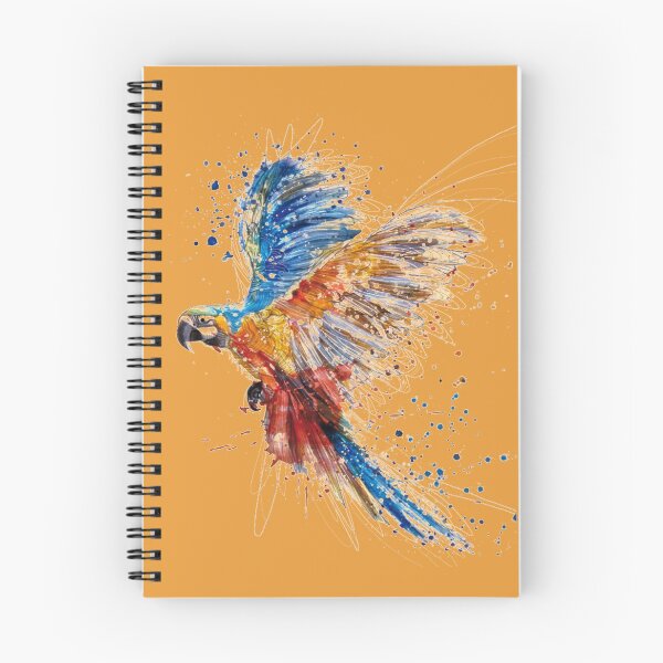 Item preview, Parrot designed and sold by Halalolo.