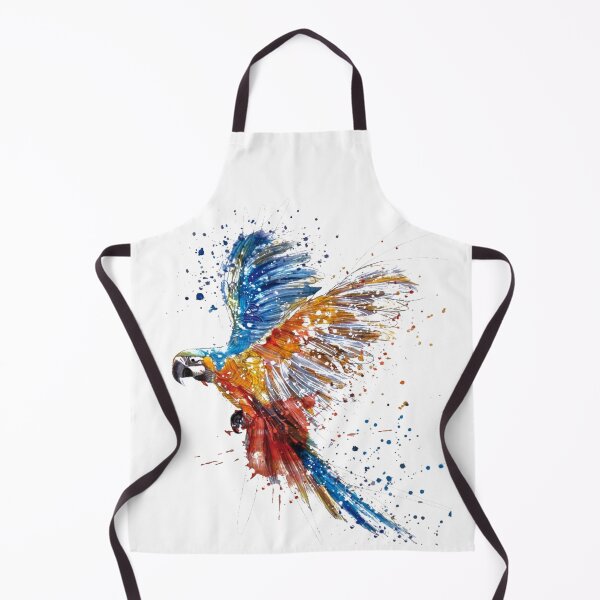 Item preview, Parrot designed and sold by Halalolo.