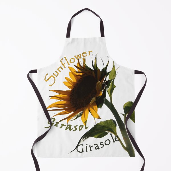 Item preview, GIRASOL designed and sold by Sandra Aguirre.