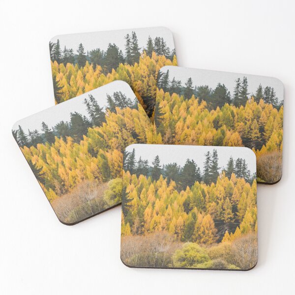 Item preview, Autumn Trees designed and sold by CallumRadford.