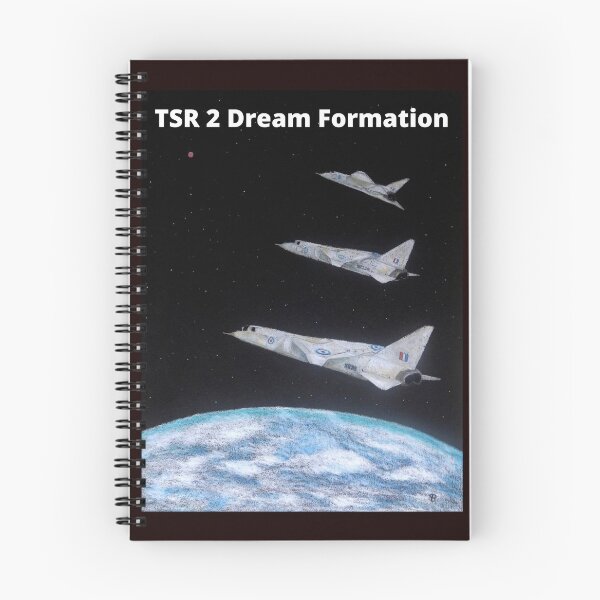 Item preview, TSR 2 Dream Formation. Artwork designed and sold by Bagsyrose.