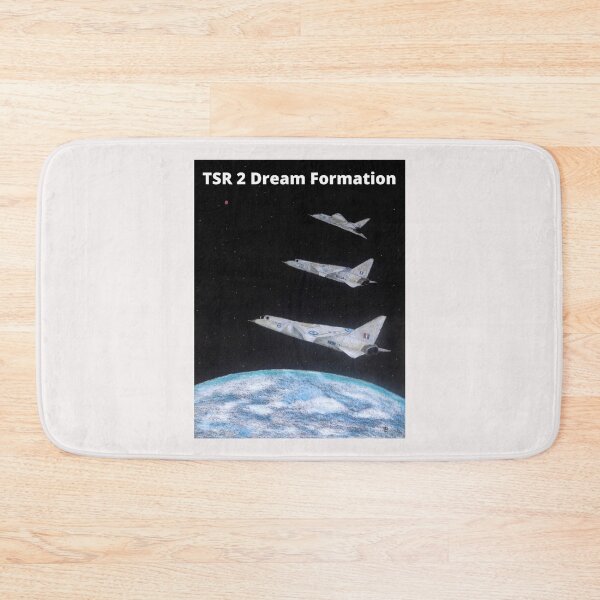 Item preview, TSR 2 Dream Formation. Artwork designed and sold by Bagsyrose.