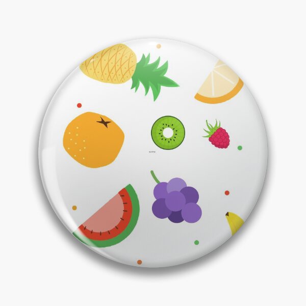 Item preview, Awesome " FRUITS " Designe designed and sold by Best-art.
