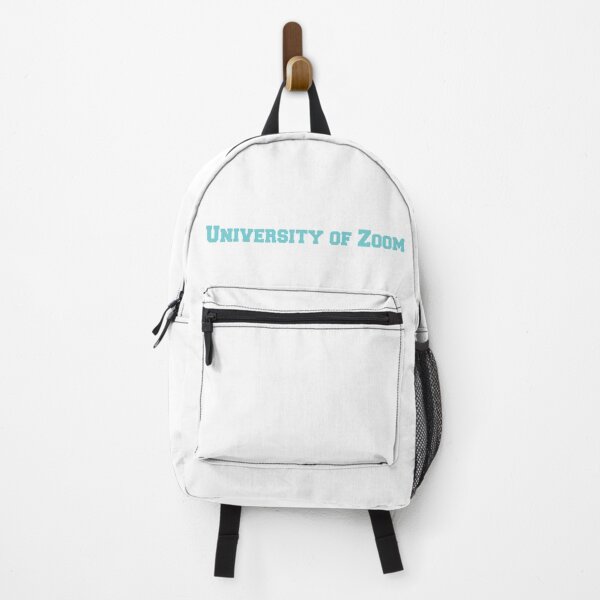 Item preview, University of Zoom designed and sold by bandsnthings.