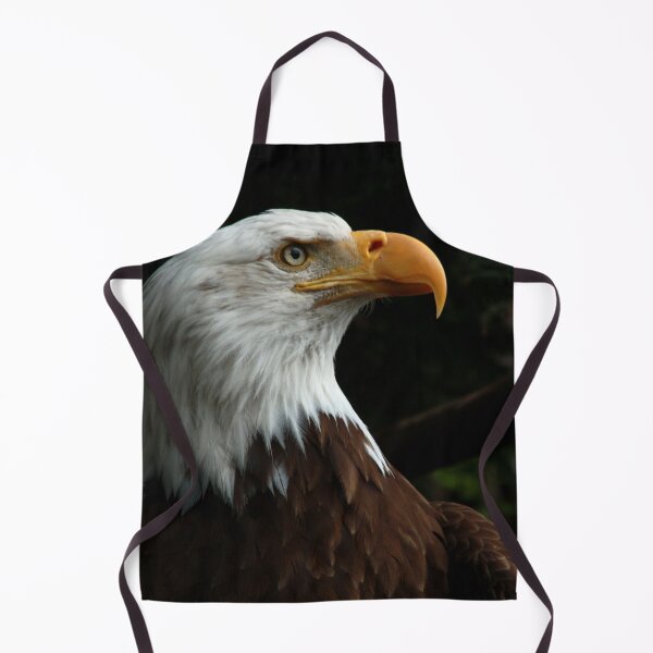 Item preview, # 1372 - Bald Eagle # 2 designed and sold by MyInnereyeMike.