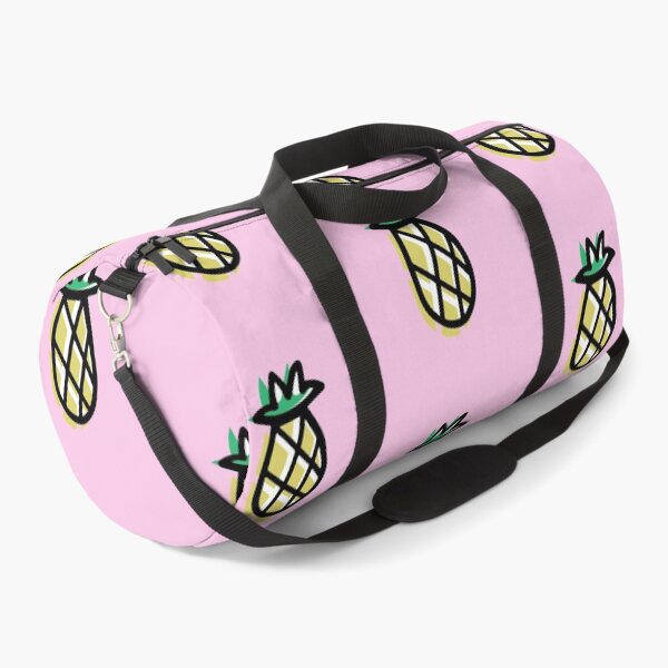 Item preview, Cute Summer Fruit Pineapple Pattern Design GC-090-03 designed and sold by GraphicCharms.
