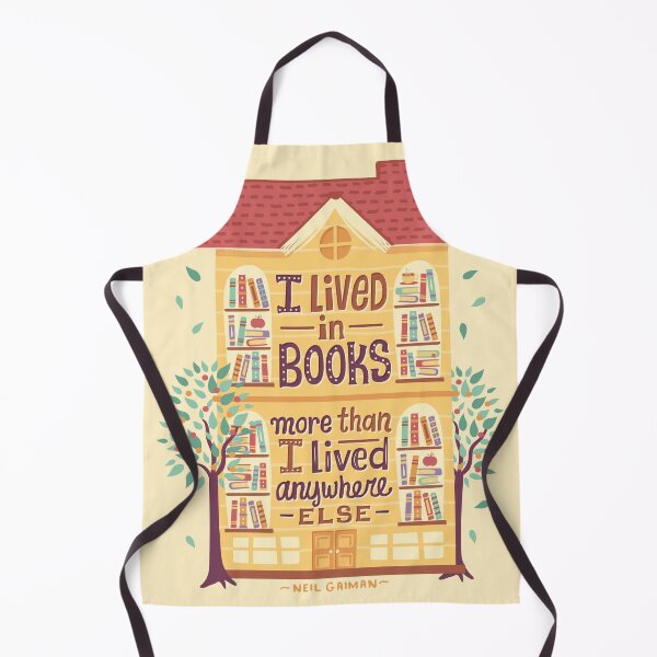Item preview, Lived in books designed and sold by Risa Rodil.