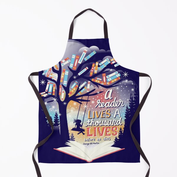 Item preview, Thousand lives designed and sold by Risa Rodil.