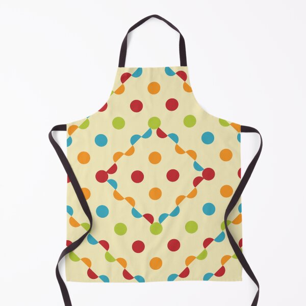 Item preview, Modern Polka Dots designed and sold by gooddesignart.
