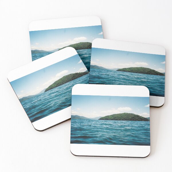 Item preview, Island designed and sold by CallumRadford.