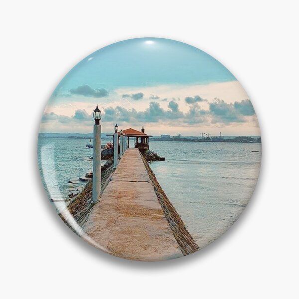 Item preview, Breakwater designed and sold by touristkeepsake.