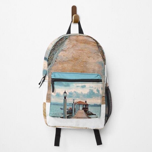 Item preview, Breakwater designed and sold by touristkeepsake.