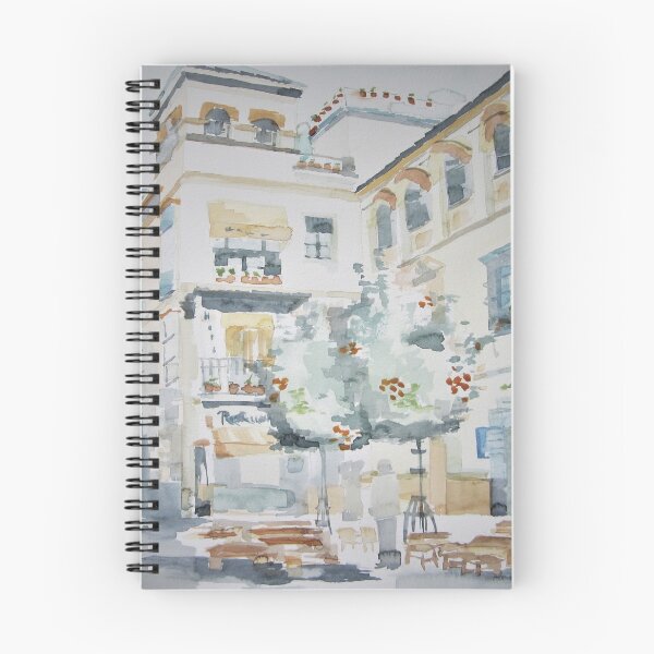 Item preview, Tapas in Seville Spain designed and sold by Sissbizz.