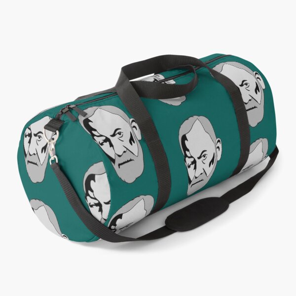 Item preview, Sigmund Freud Minimal Pattern designed and sold by isstgeschichte.