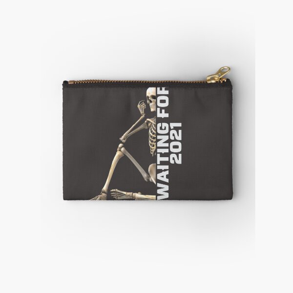 Item preview, Waiting For 2021 designed and sold by waleedmurad.