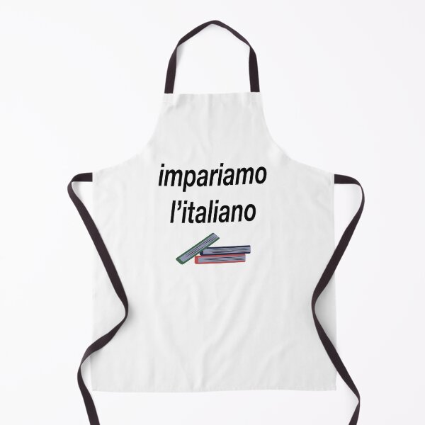 Item preview, Italian teacher linguistic teacher quote designed and sold by nuz2.