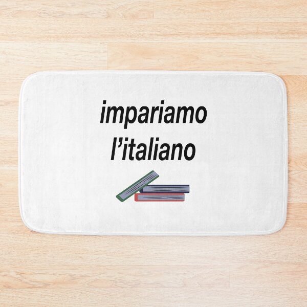 Item preview, Italian teacher linguistic teacher quote designed and sold by nuz2.