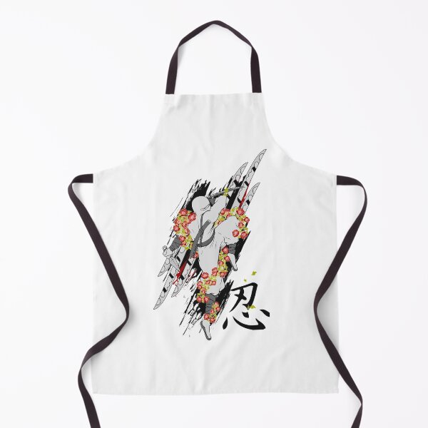 Item preview, Ninja fighters designed and sold by ThommyBLN.