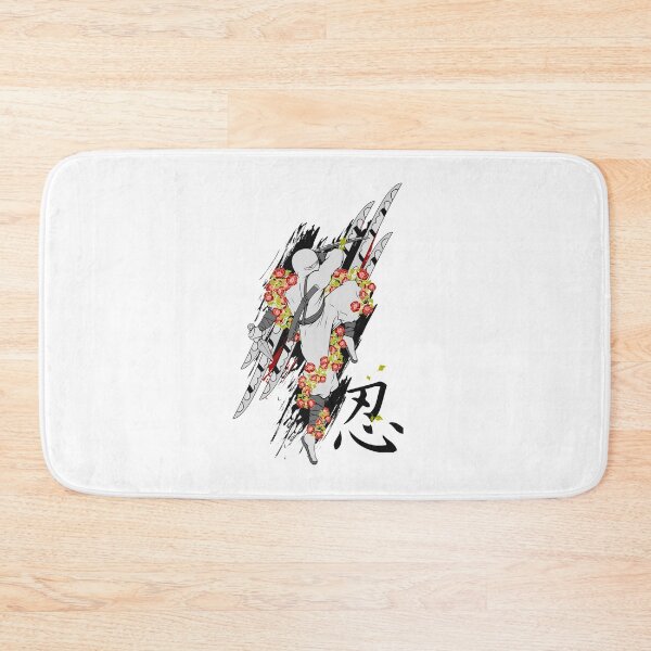 Item preview, Ninja fighters designed and sold by ThommyBLN.