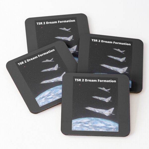 Item preview, TSR 2 Dream Formation. Artwork designed and sold by Bagsyrose.