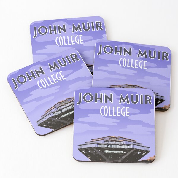Item preview, UCSD muir college  designed and sold by Jodiecreates.