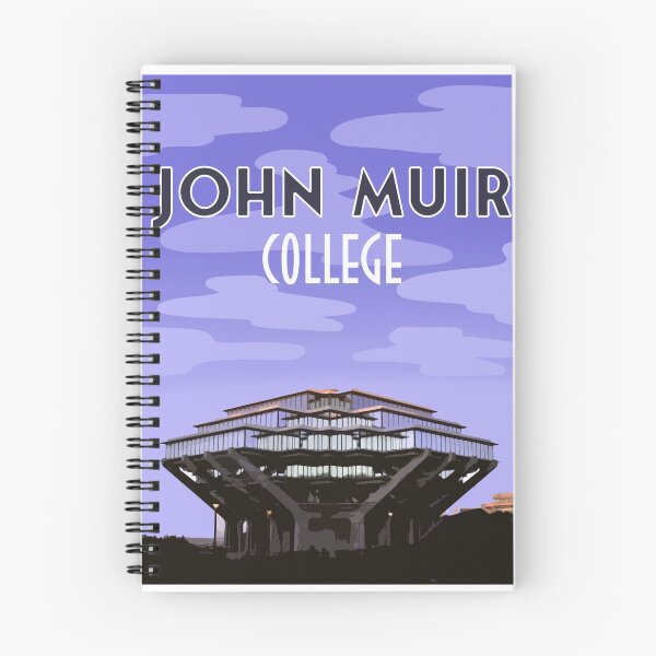 Item preview, UCSD muir college  designed and sold by Jodiecreates.