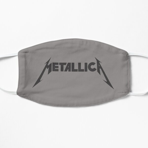 American Band Flat Mask