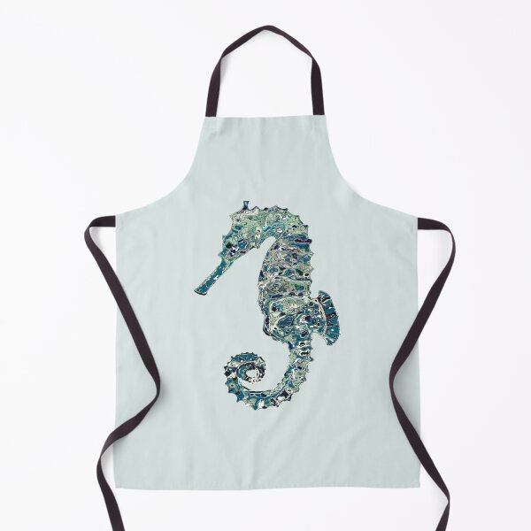 Item preview, Seahorses  designed and sold by MarcSabuncu.