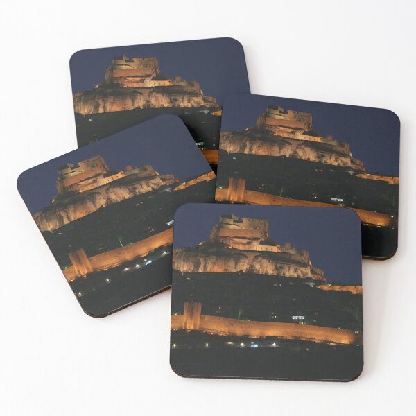 Item preview, Morella castle, Castellon, Spain designed and sold by AndrewJonesFoto.
