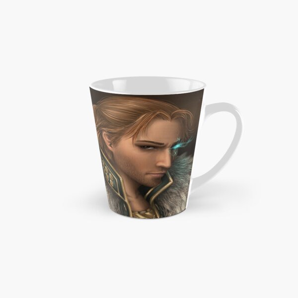 Hey You're Finally Awake Heat Color-changing Mug & Ceramic Mug 11oz 15oz,  Skyrim Coffee Mug, Elder Scrolls Mug, Skyrim Magic Mug 