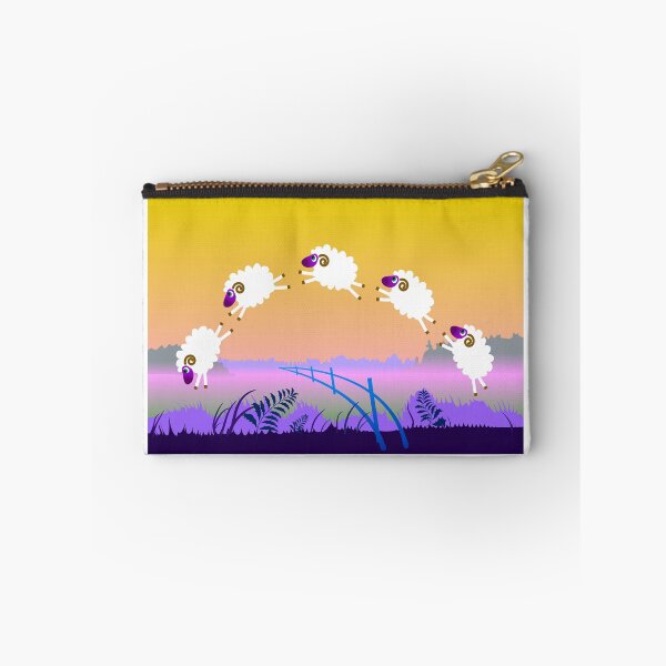 Item preview, Count sheep for sleeping designed and sold by Shoshina.
