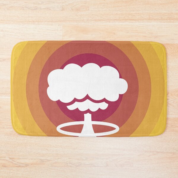 Item preview, Nuke designed and sold by kentliau.