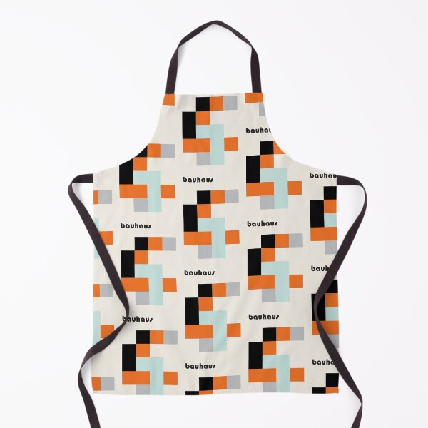Item preview, Bauhaus #4 designed and sold by GoodMoreInc.