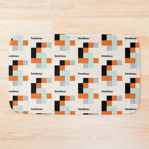 Artikelvorschau, Bauhaus #4 entworfen und verkauft von GoodMoreInc.