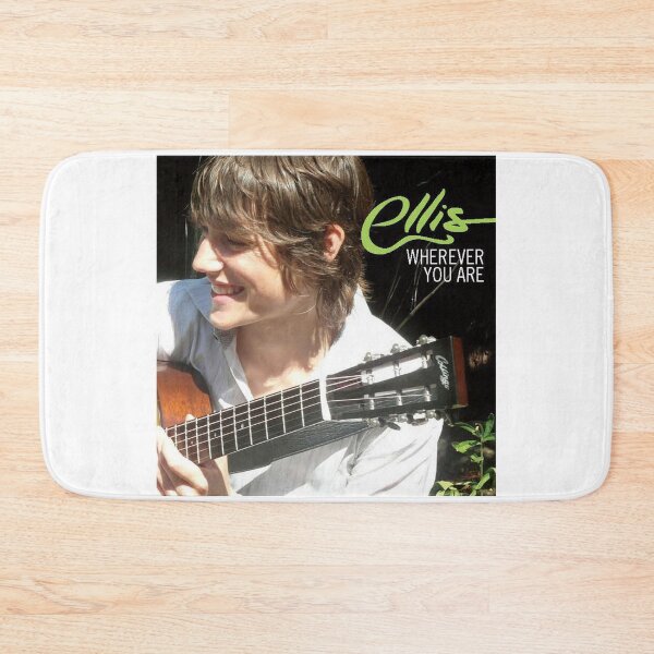 Item preview, Ellis Delaney Music Singer designed and sold by stuaure99.