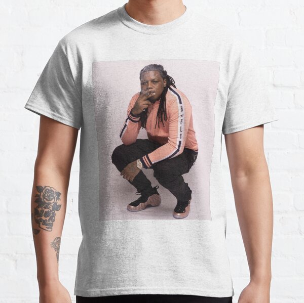 fbg duck t shirt