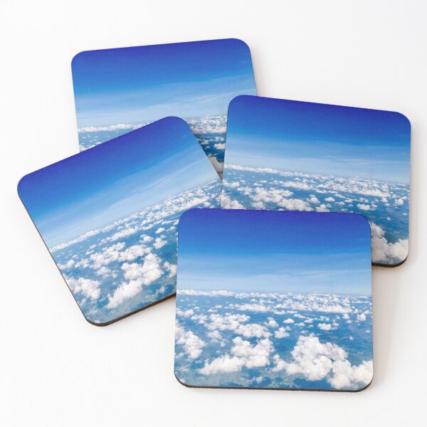 Item preview, Array of Clouds designed and sold by touristkeepsake.
