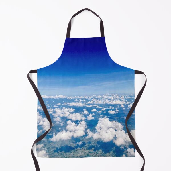 Item preview, Array of Clouds designed and sold by touristkeepsake.