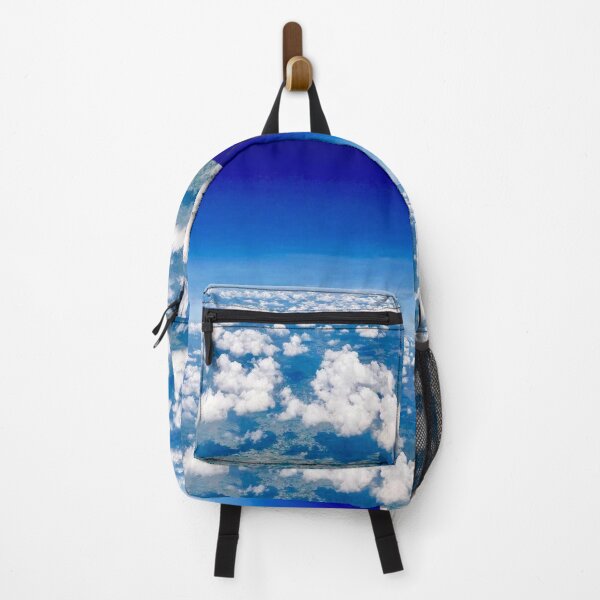 Item preview, Array of Clouds designed and sold by touristkeepsake.
