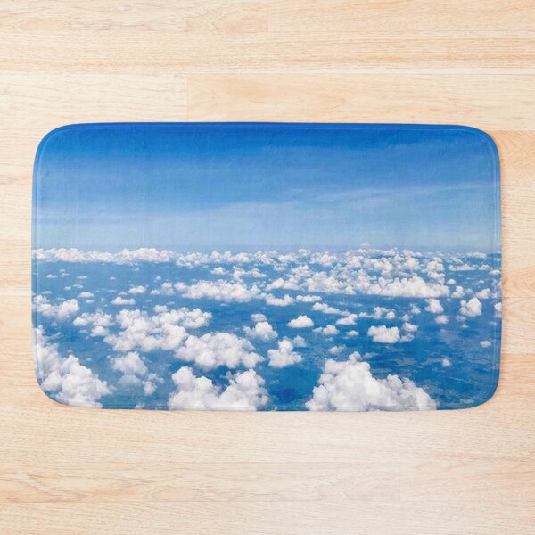 Item preview, Array of Clouds designed and sold by touristkeepsake.