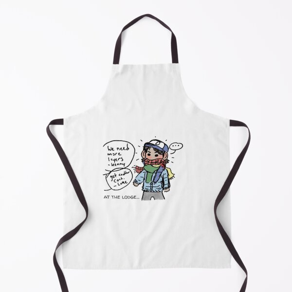 Item preview, Clem s2 designed and sold by seatangerine.