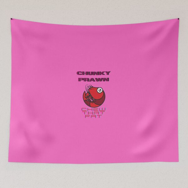 Item preview, Langostino grueso designed and sold by modemunch.