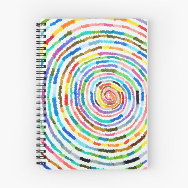 Item preview, Spiral designed and sold by RainbowBucknell.