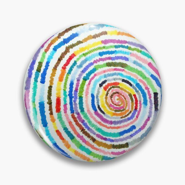 Item preview, Spiral designed and sold by RainbowBucknell.