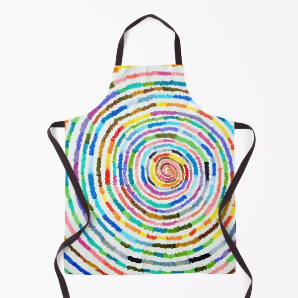 Item preview, Spiral designed and sold by RainbowBucknell.