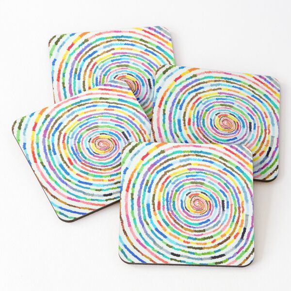 Item preview, Spiral designed and sold by RainbowBucknell.