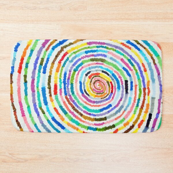 Item preview, Spiral designed and sold by RainbowBucknell.