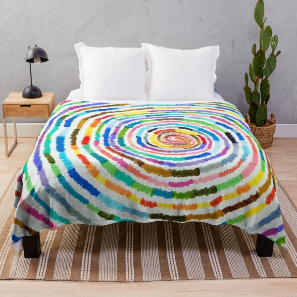 Item preview, Spiral designed and sold by RainbowBucknell.
