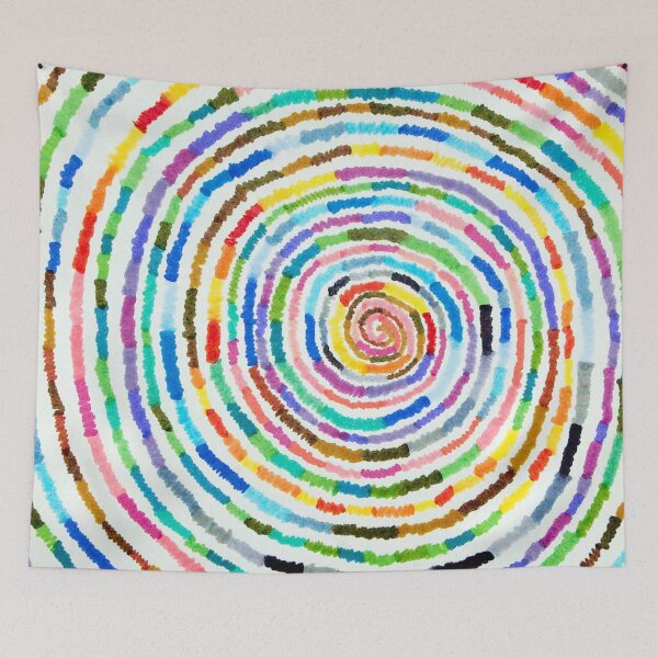 Item preview, Spiral designed and sold by RainbowBucknell.